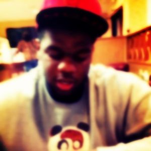 Meet your Posher, Jamar